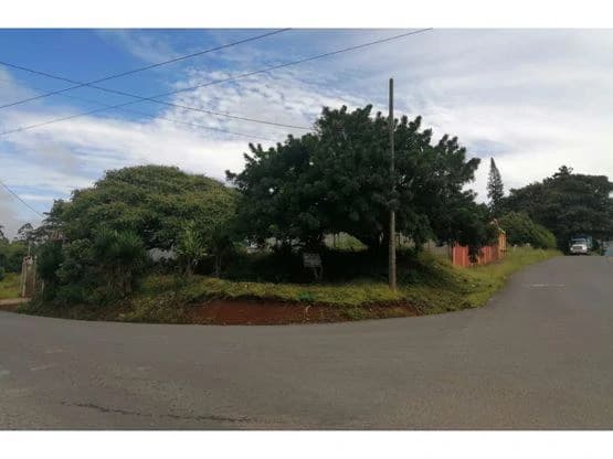 Home Construction Site For Sale in Cartago