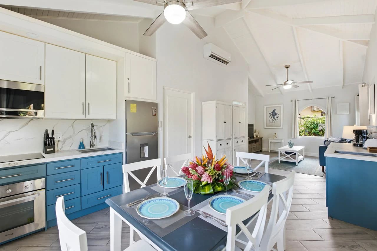 Casa Colibri Villaggio II – Unit 412B: Beautifully Remodeled Tropical Retreat in Potrero - photo 7