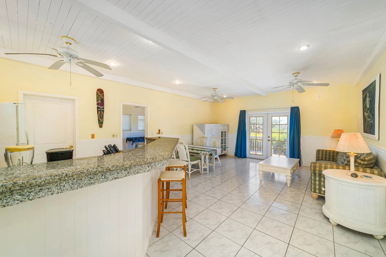 The Sanctuary #3: Ocean View Seaside Condo - photo 9