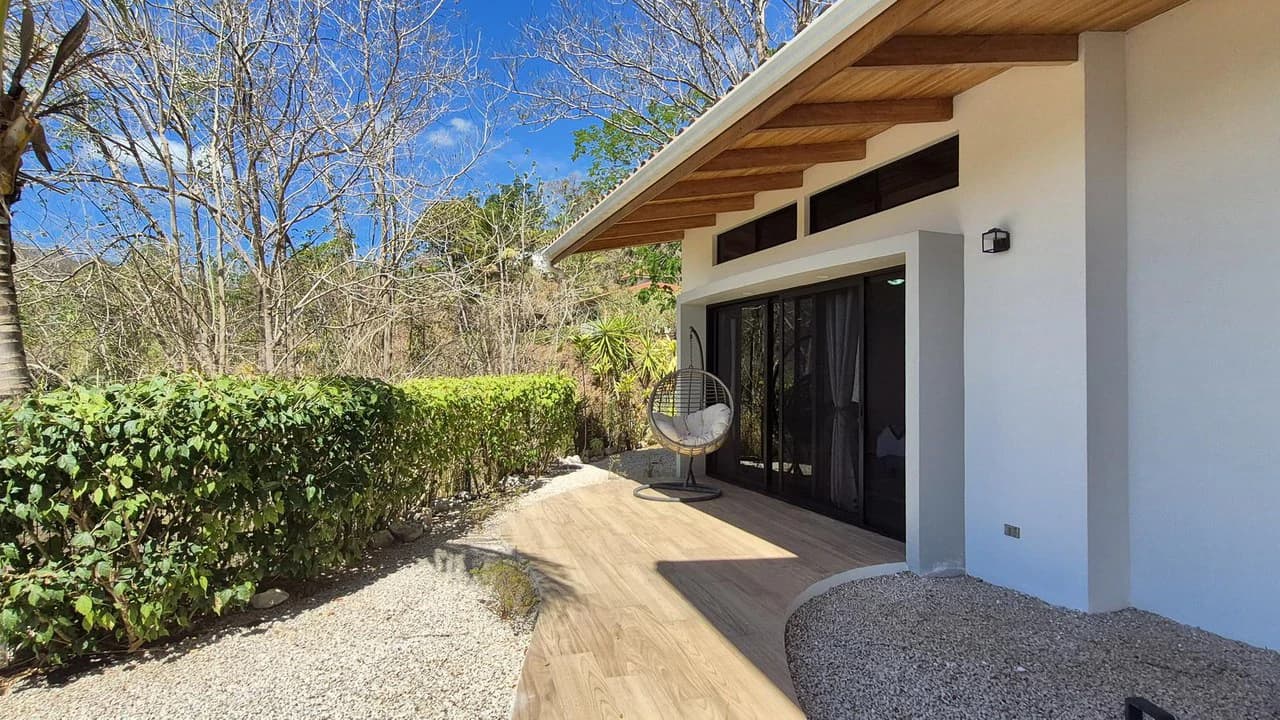 Casa Happy Eden: Elegant Ocean View Villa with Infinity Pool in Exclusive Boca del Toro – minutes from Carillo Beach - photo 18