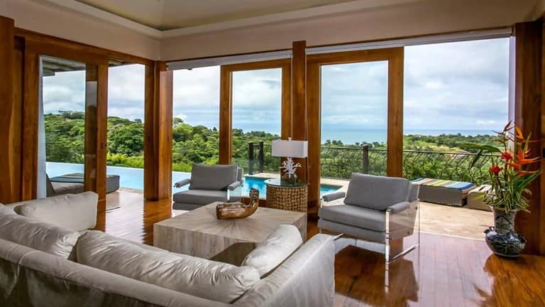 VILLA #1: Live or invest in a property that has it all: the perfect harmony between luxury and nature - photo 39