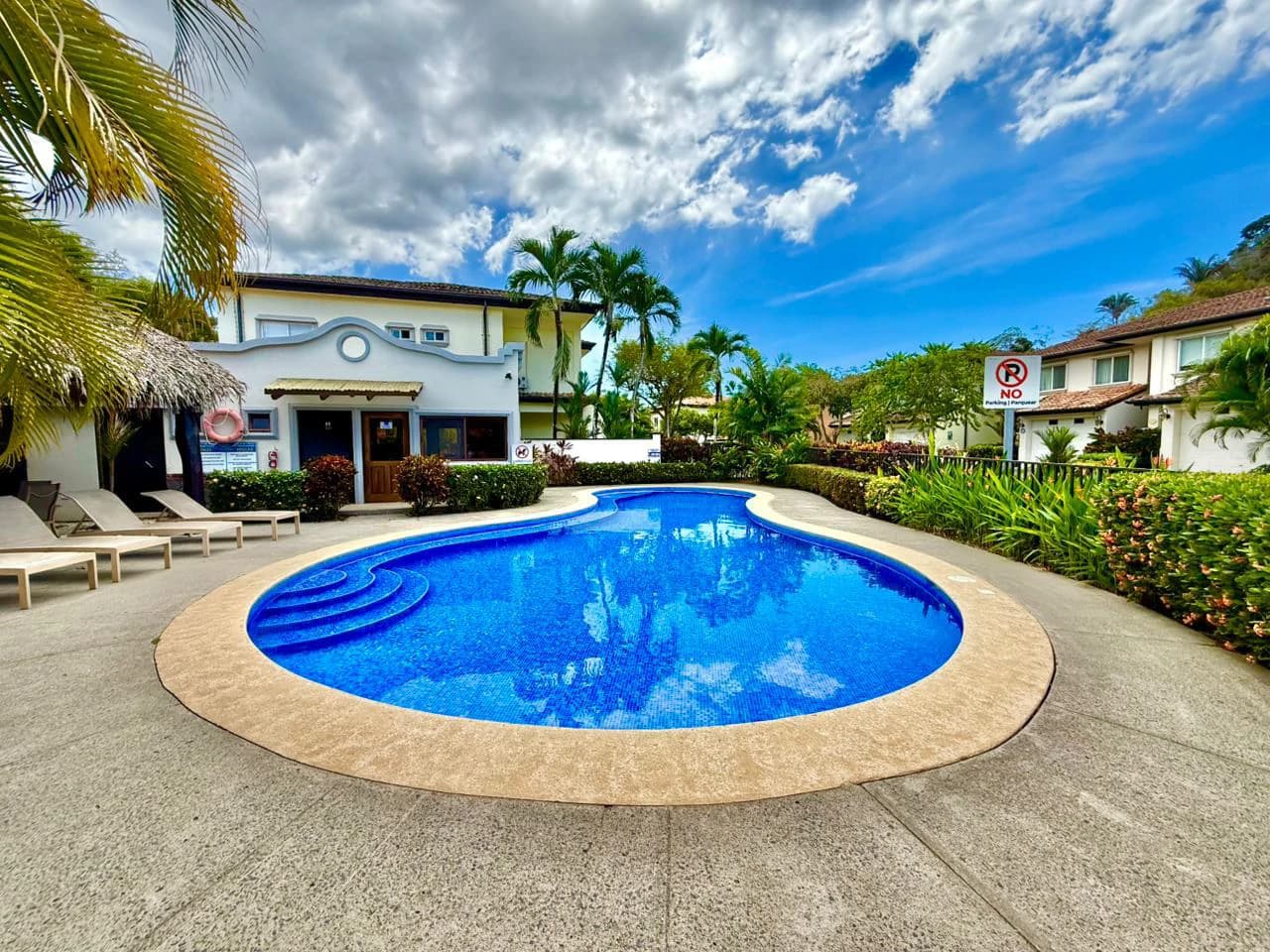 Home in Gated Community Las Nubes - photo 23