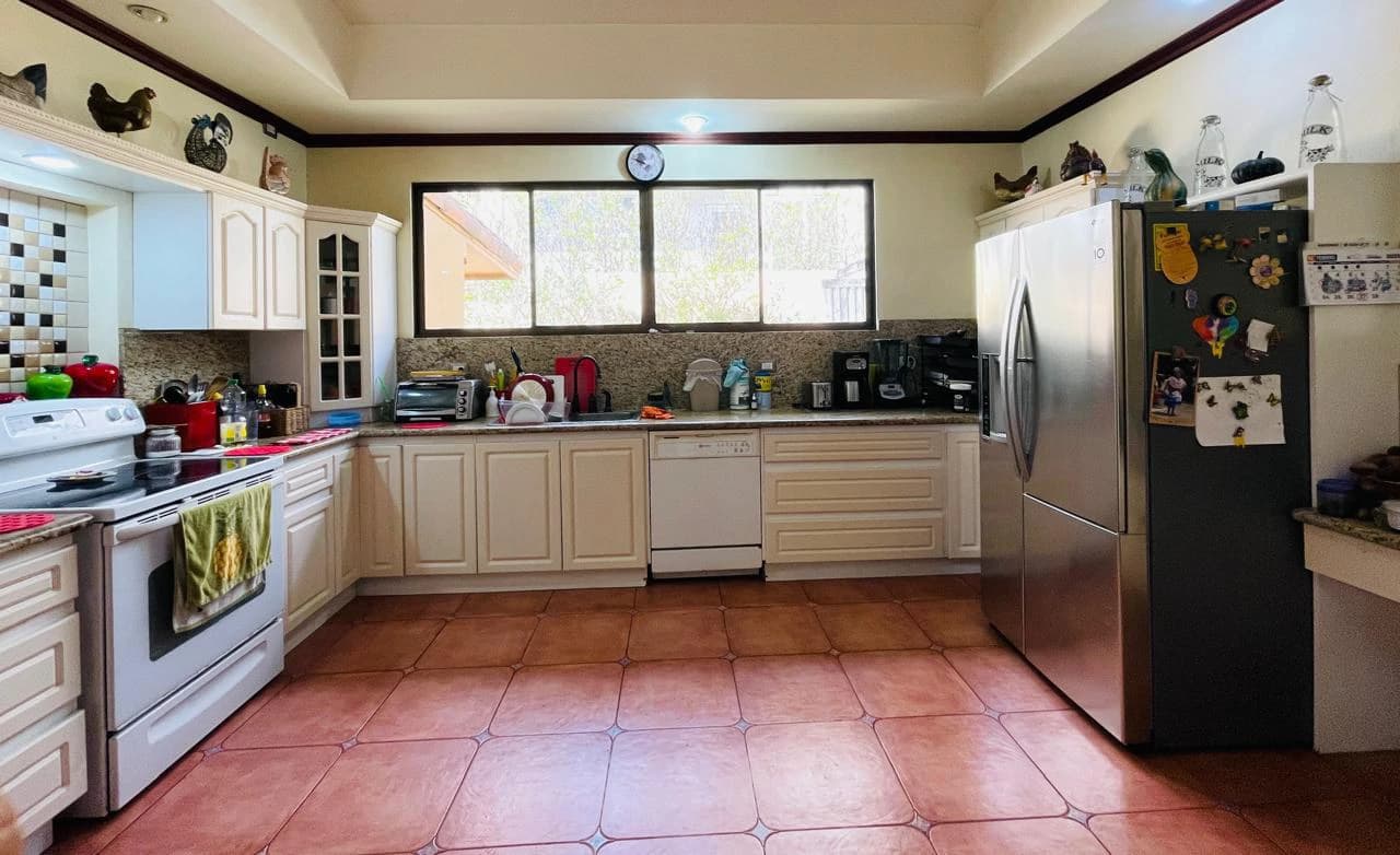 House for sale in Escazu Gated Community San Jose Costa Rica - photo 4