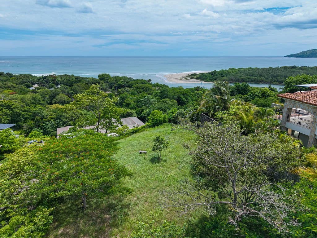Lot 6A: Legacy Ocean View Estate Lot | Phase 1 Senderos, Tamarindo - photo 19
