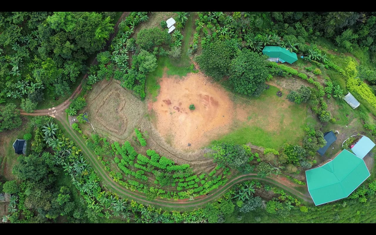 Self Sustainable Luxury Estate with Ocean & Waterfall Views in San Salvador Costa Rica - photo 22
