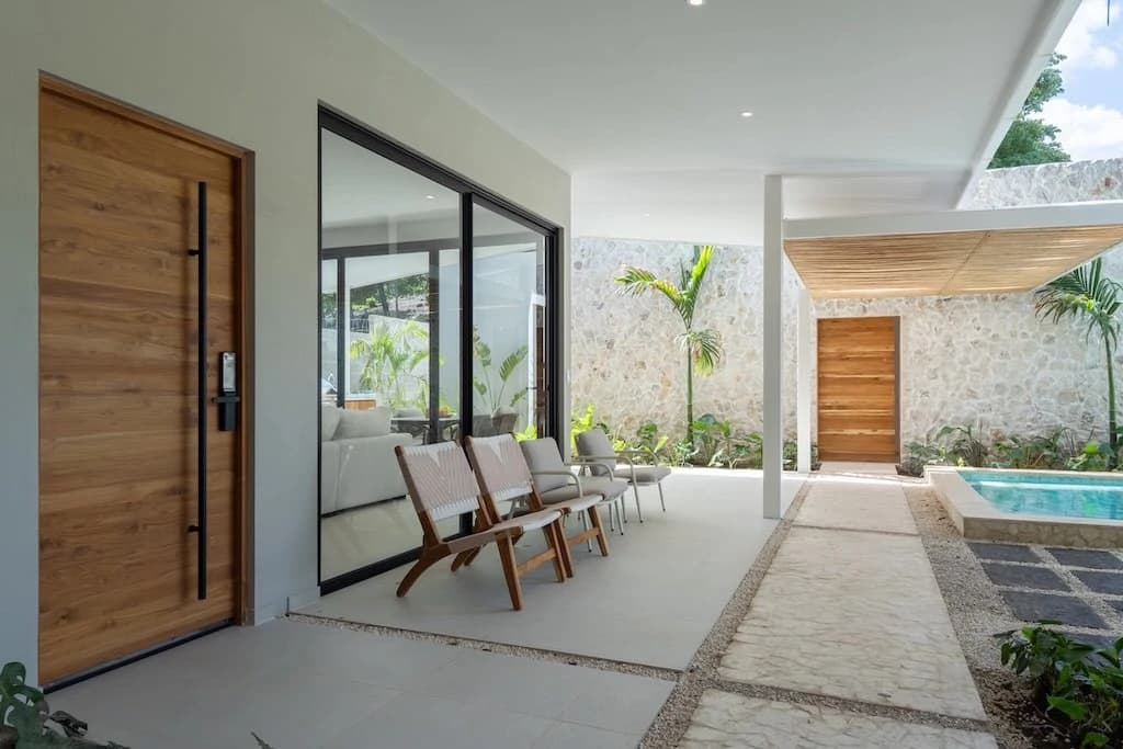 Casa Amanita: Brand-New Luxury Home in Playa Grande - photo 35
