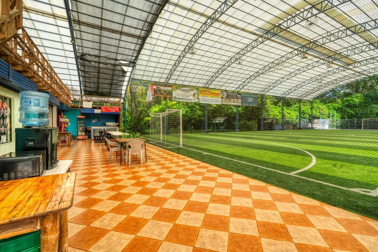 THRIVING SPORTS AND COMMERCIAL BUSINESS WITH OWNER FINANCING OPTION: Rincon Uvita - photo 16