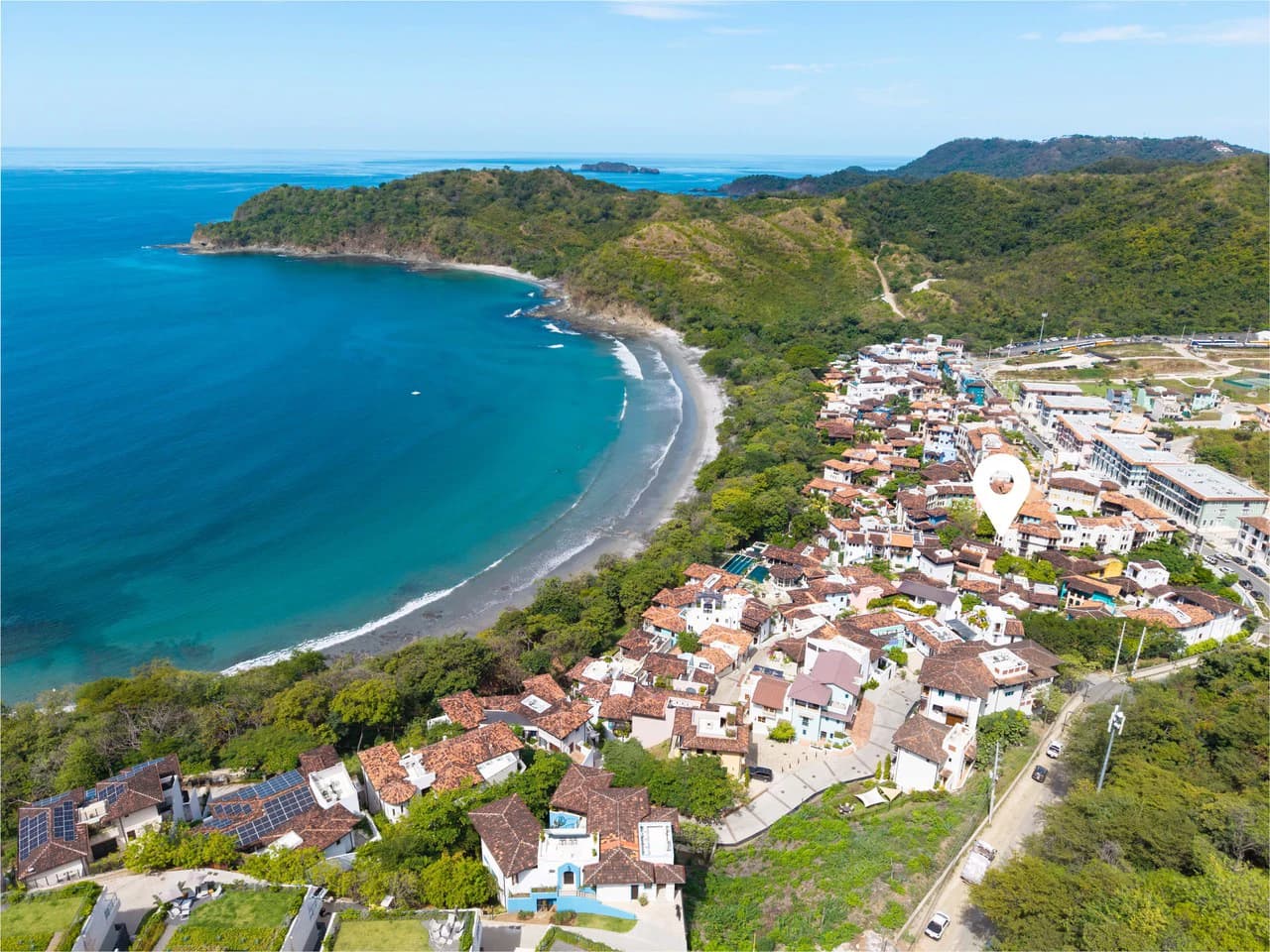 10 Plaza Carlota: A Rare Single-Level Gem in Las Catalinas - photo 30
