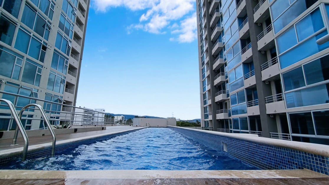 Torre Los Yoses: 3 bedroom apartment for sale in Torre Los Yoses - photo 25