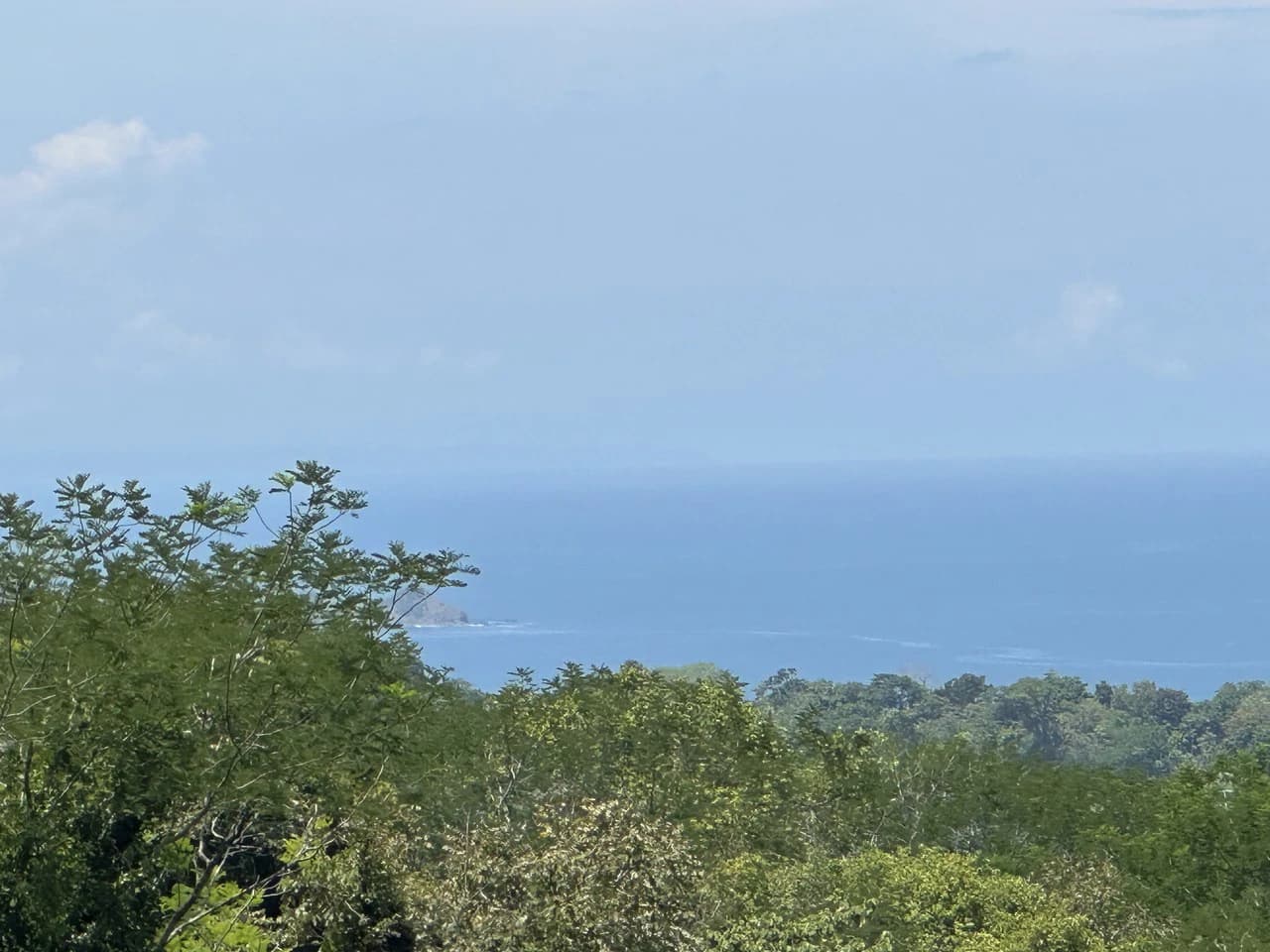 Ocean View Estate Lot with Private Waterfall – Uvita - photo 22