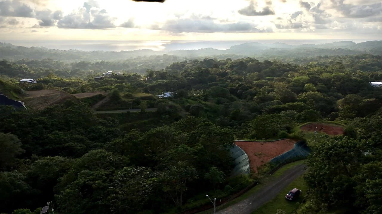 Price Reduced! Panoramic Ocean View Lot in Prestigious Phase 11 Ojochal – 2.77 Acres with Luxury 3D Home Design Included - photo 19