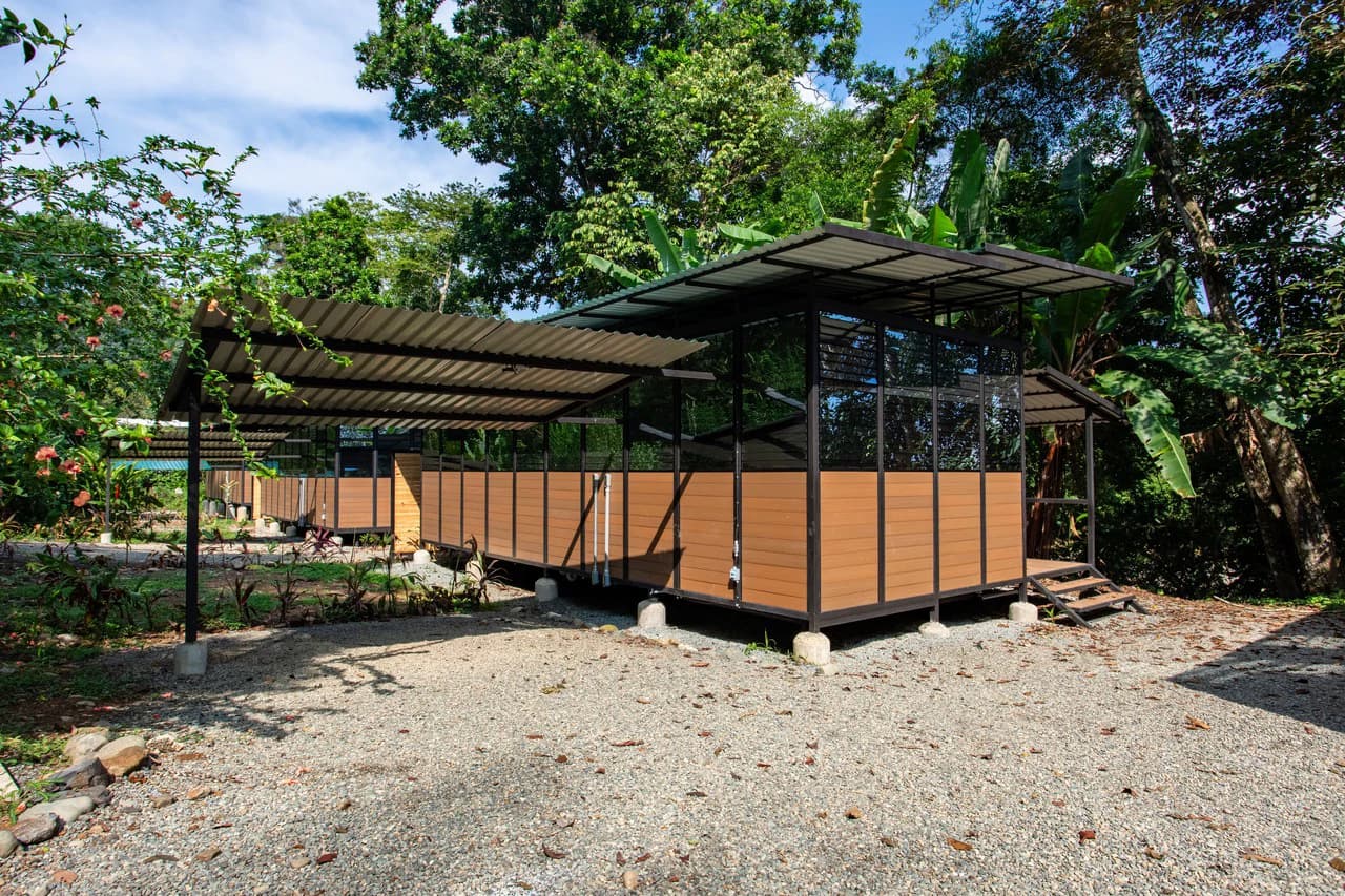 Income Producing 5 Unit Riverfront Micro Resort - photo 30
