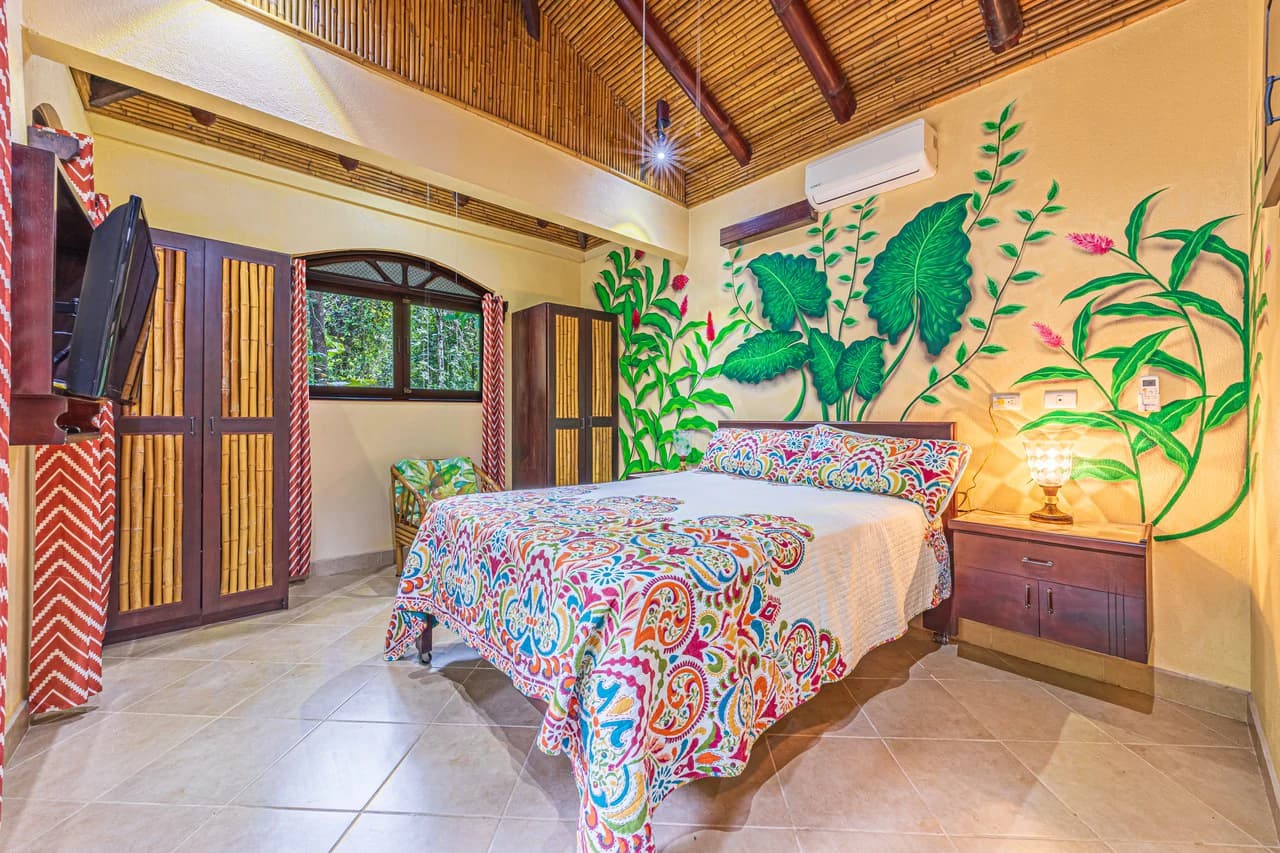 SKYFALL, The Estate, Exclusively Offered, Dominical Coastline Views: Mountain House For Sale in Escaleras - photo 52