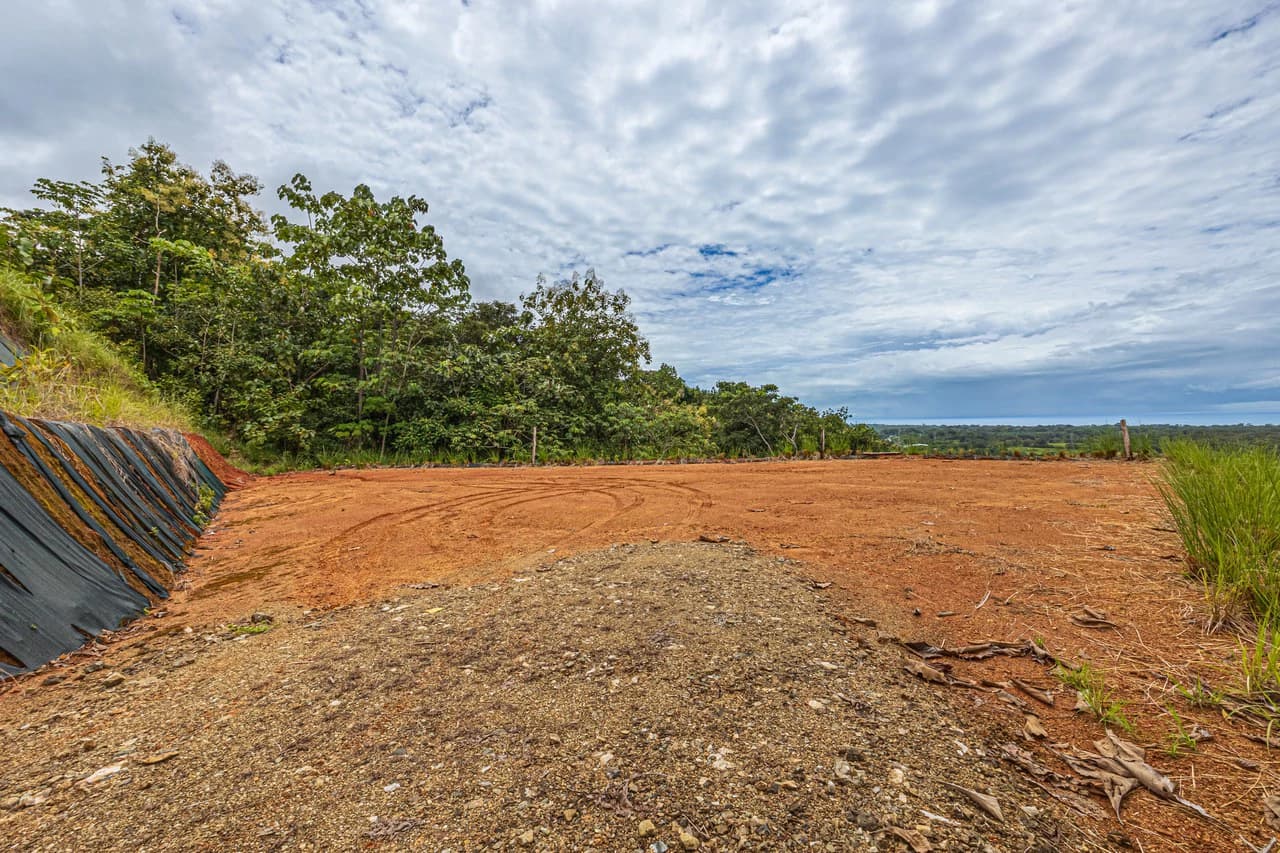 New Gated Development in Matapalo - Ocean View and Flat Land, ready to build! - photo 16
