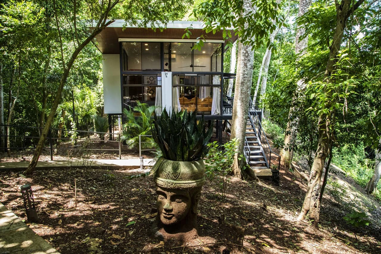 Ocean View Home for Sale Playa San Miguel Guanacaste - photo 1