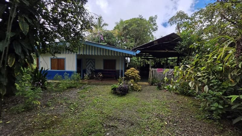 116-Hectare Finca for Sale Near Uvita with Whales Tail Views and 10 Waterfalls | La Faralla, Bahia Ballena, Uvita, Puntarenas, Costa Rica - photo 56