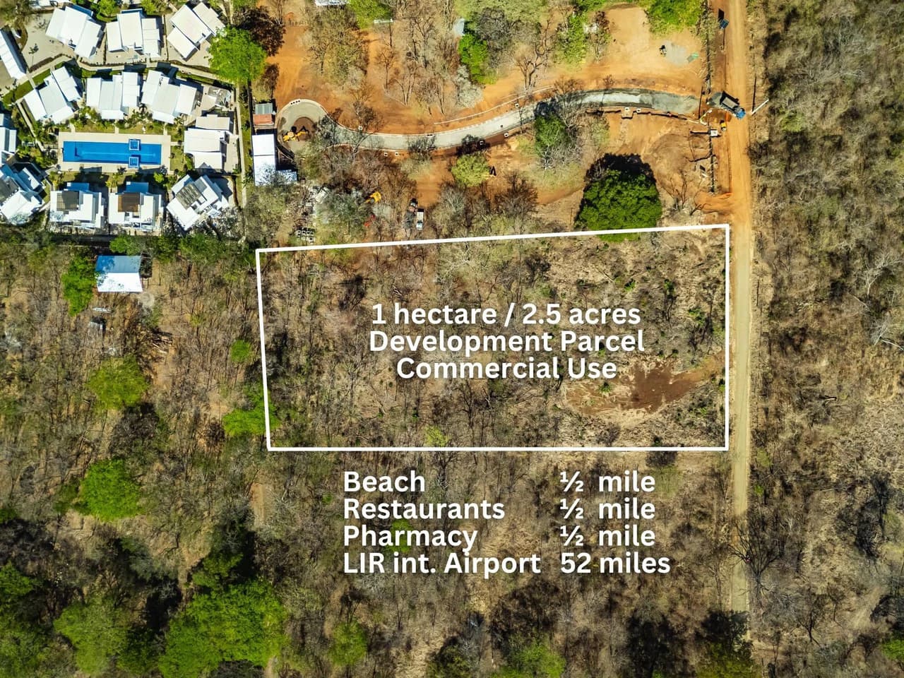 1Ha Avellanas: Boutique Development Opportunity Steps from the Sand - photo 10