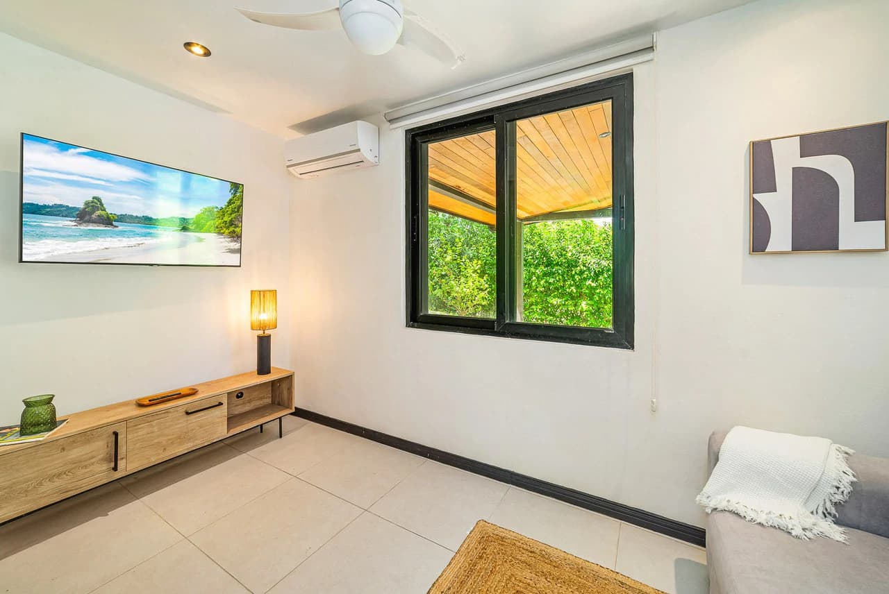 Casa del Sol: Fully Furnished Home in Las Ventanas de Playa Grande - photo 18