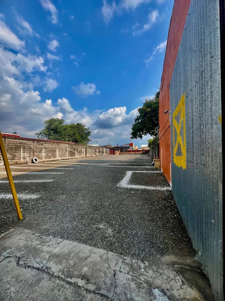 Land for Development in Downtown Alajuela: Development Parcel For Sale in Centro - photo 2