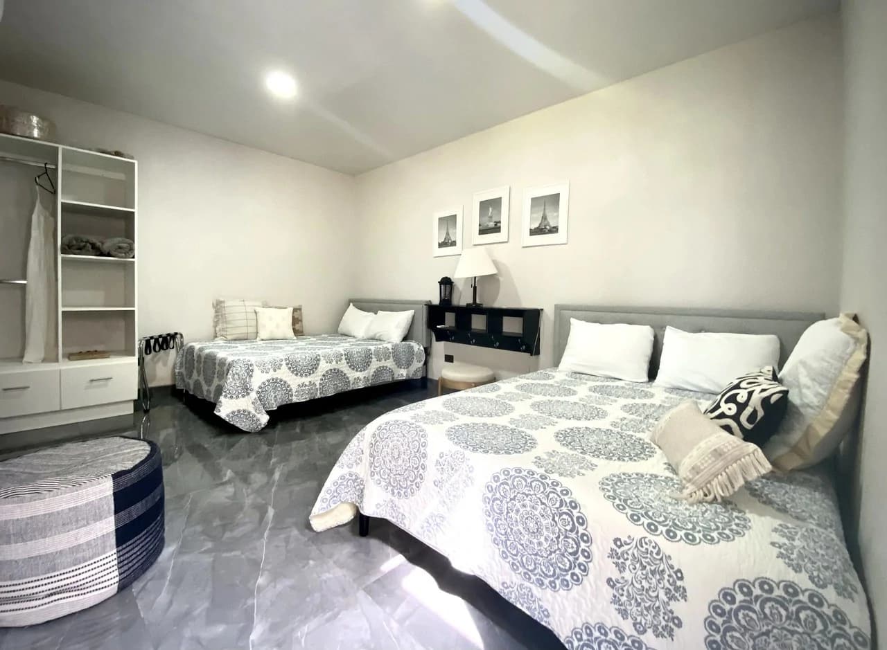 CASA BLANCA: $445,000 USD Villas Del Mar (near Tango Mar Resort, beach, golf, restaurants and waterfall) - photo 7