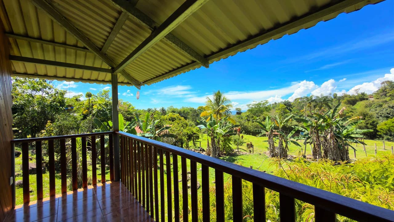 Countryside House For Sale in Cajon - photo 11