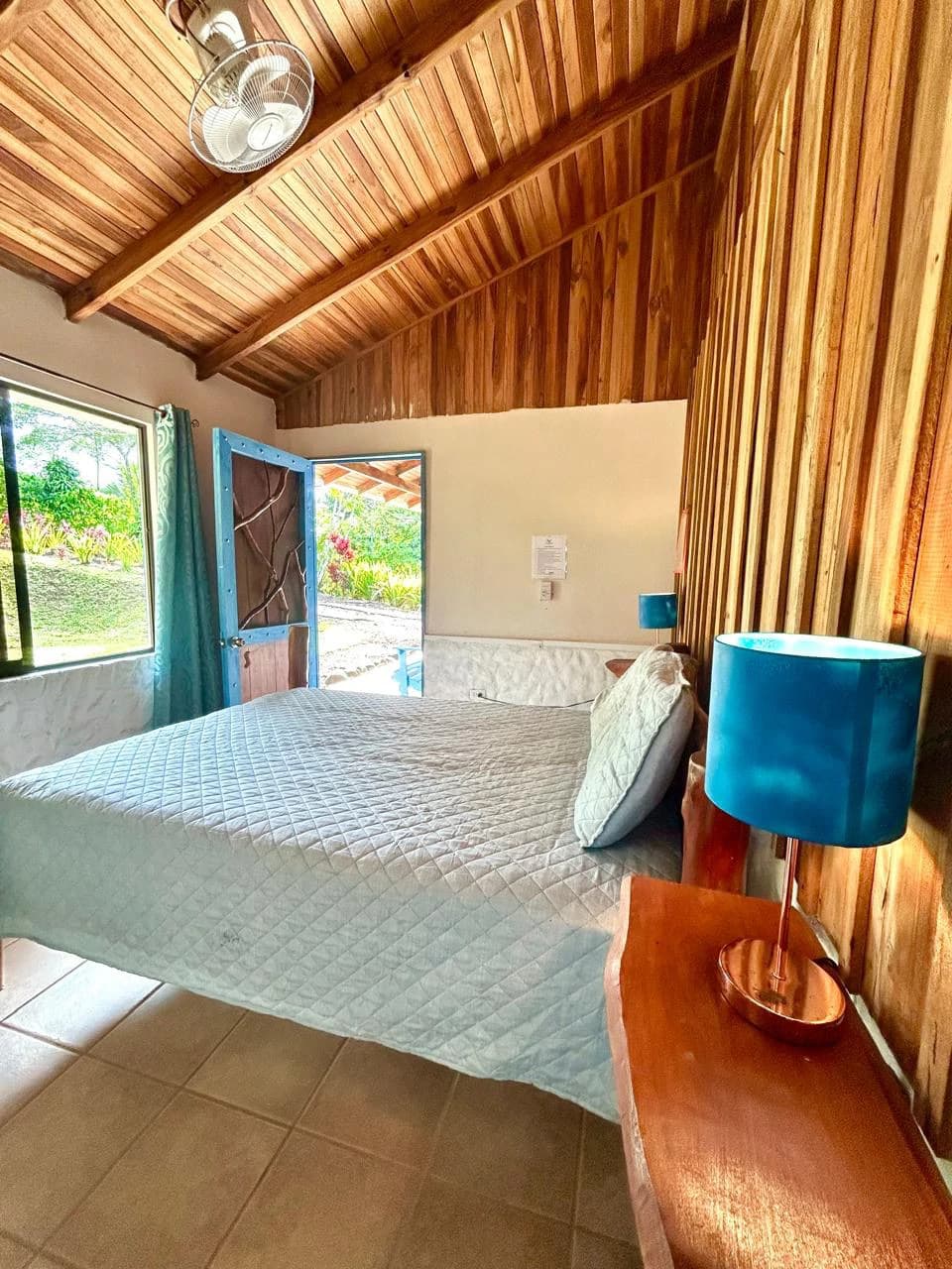 Costa Rica Ecolodge Retreat: TURNKEY COSTA RICA ECOLODGE & WELLNESS RETREAT | 28 ACRES + 5 GUEST CABINS | 45 MINUTES FROM LA FORTUNA - photo 50