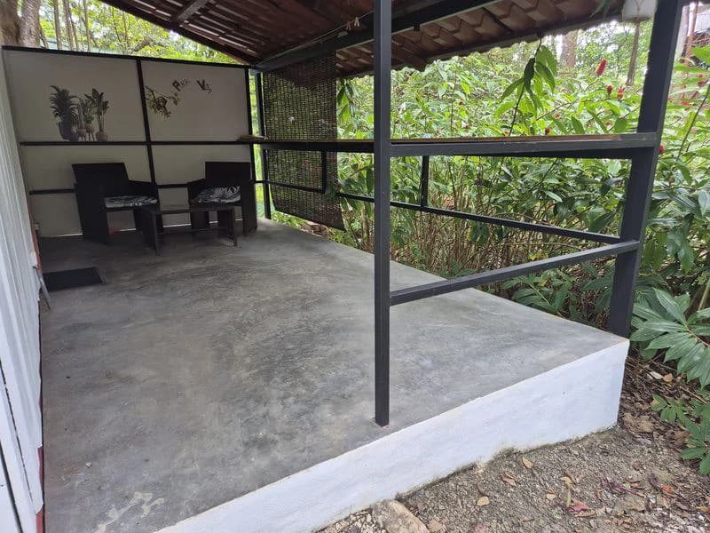 Casas Jungle: Charming Rental Compound with 5 units & pool in the heart of nature, minutes from Samara’s beaches - photo 15