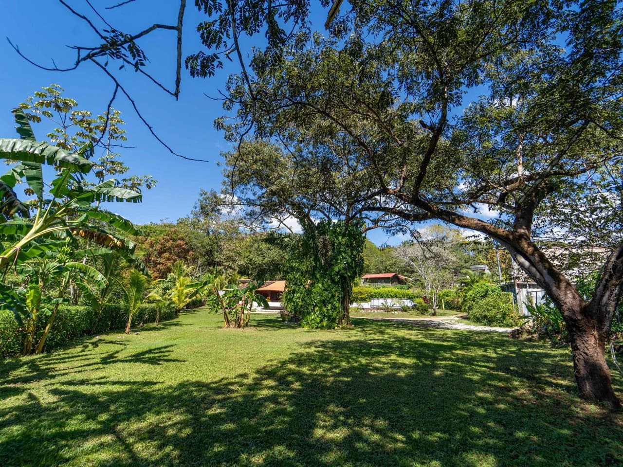 Rancho Paraiso: 3BR Home Plus Apt with Room to Expand - photo 4
