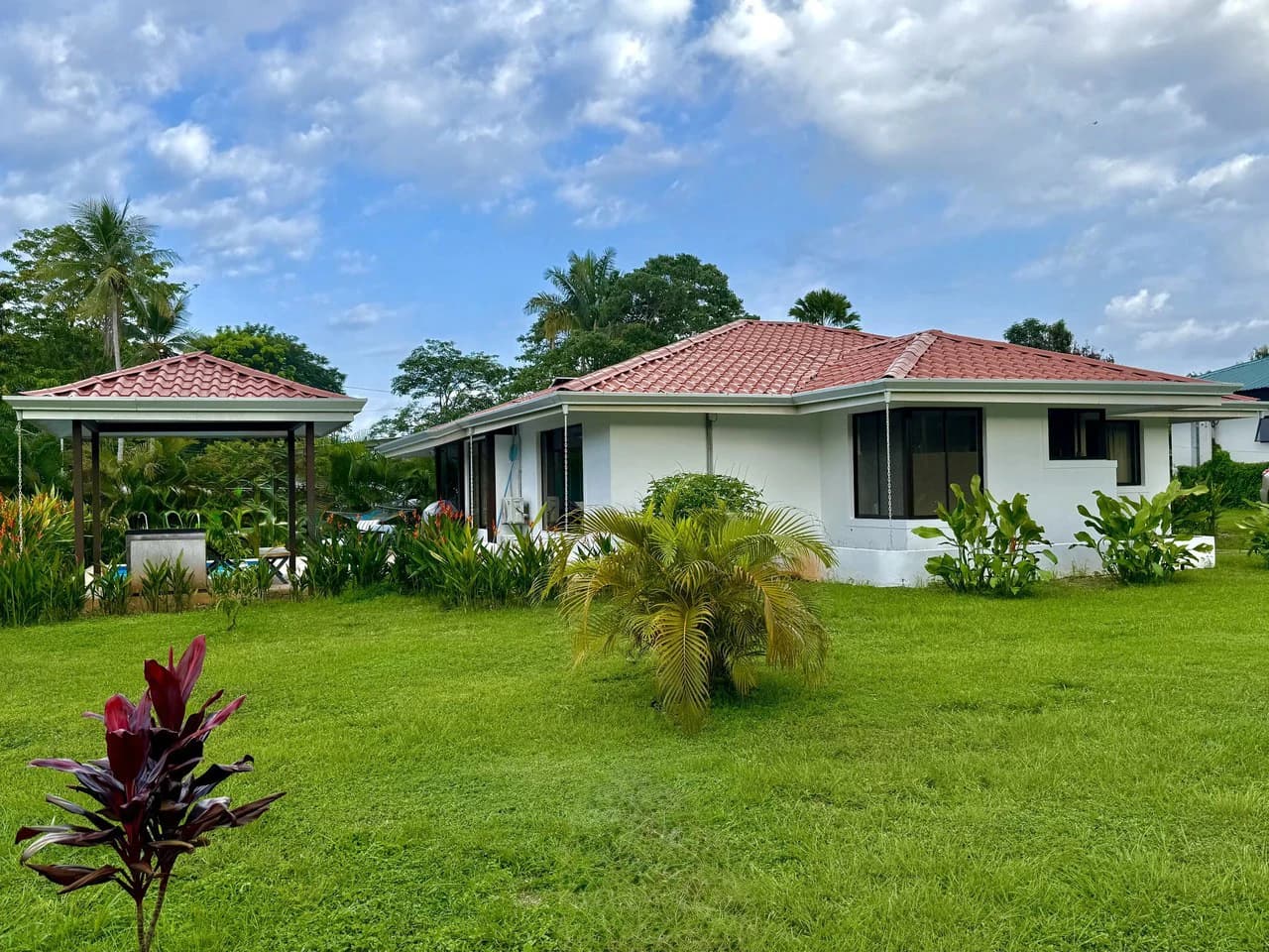 $399,000 USD VILLA HELICONIA: $499,000 USD Villas Del Mar, (near Tango Mar Resort, beach, golf, restaurants and waterfall) - photo 35