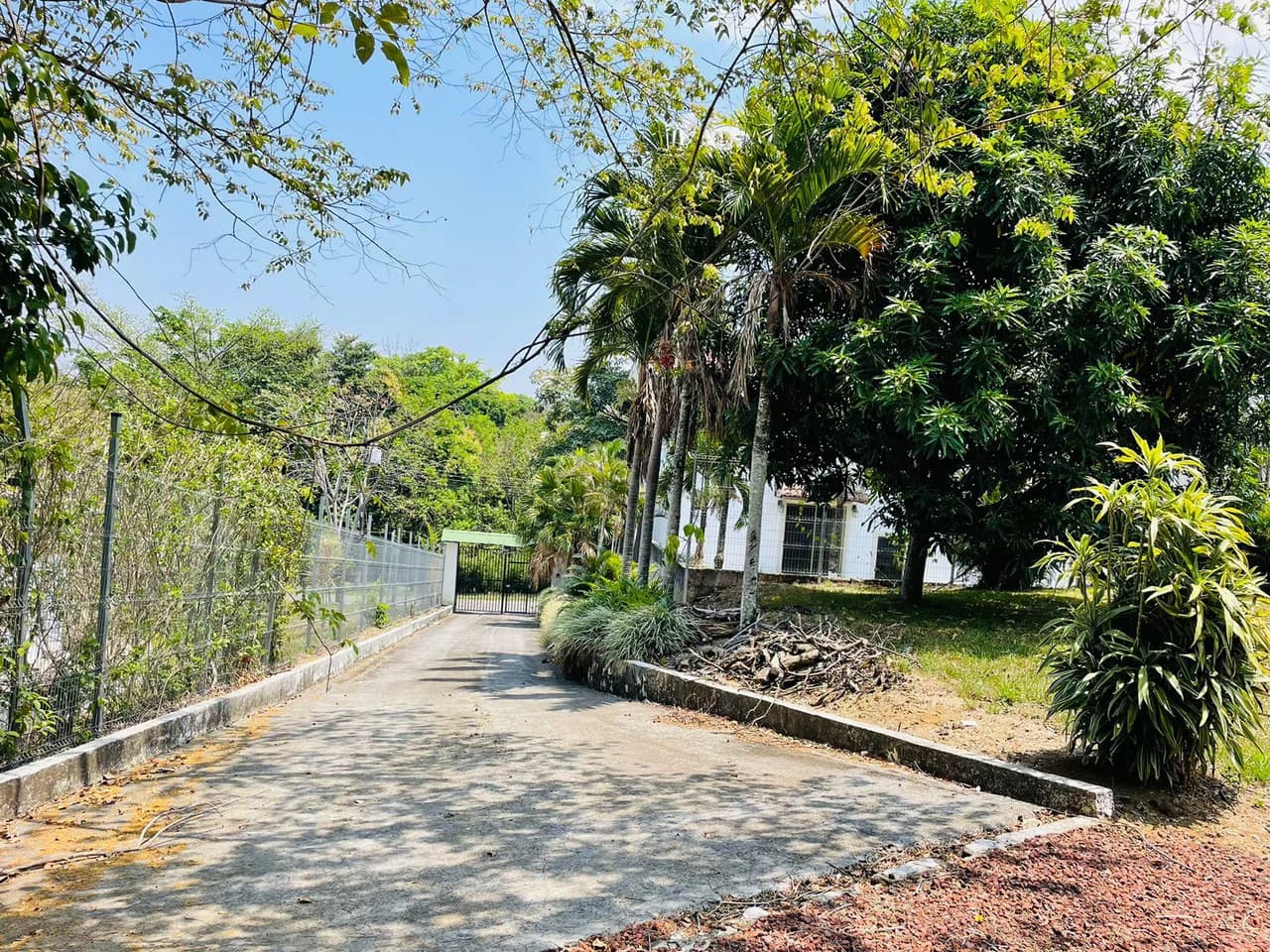 One story house for sale in Rodeo San Jose Mora Ciudad Colon Costa Rica - photo 3
