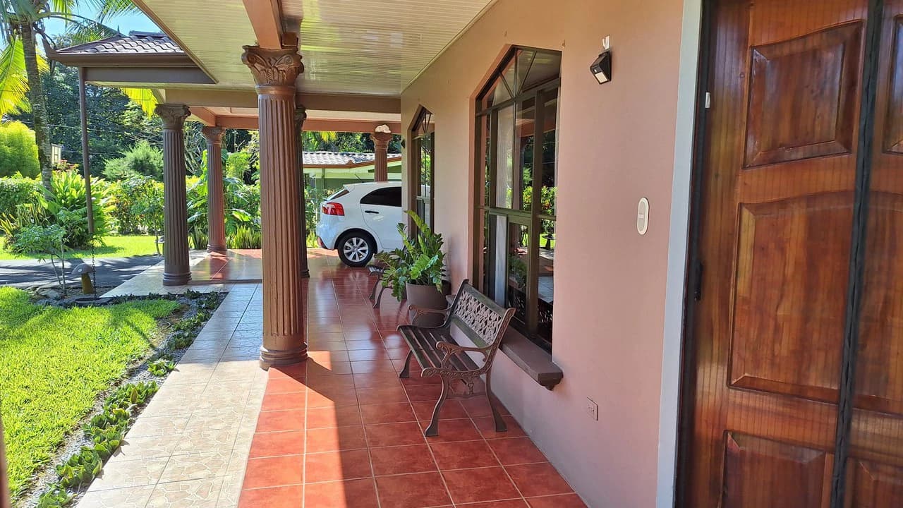 2 Casas en Venta, General Viejo.: Mountain House For Sale in General Viejo - photo 23