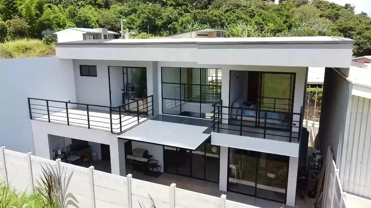 The house in a gated community is for sale in San Isidro - photo 12