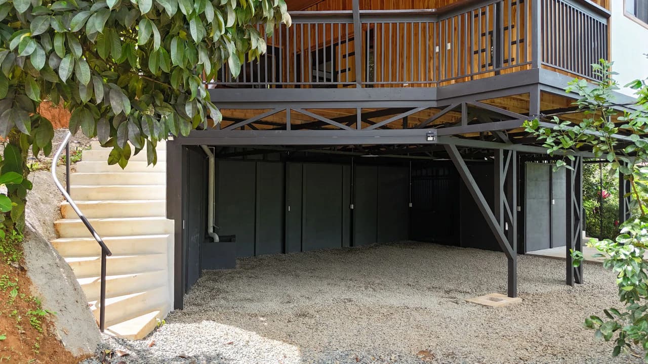 Casa Armonia: Affordable Home For Sale in Platanillo - photo 9