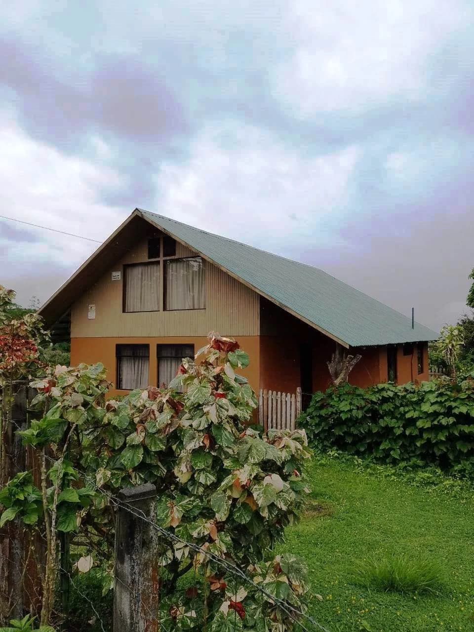 CHALET DEL LAGO - Beautiful A-Frame home in tropical garden - photo 26