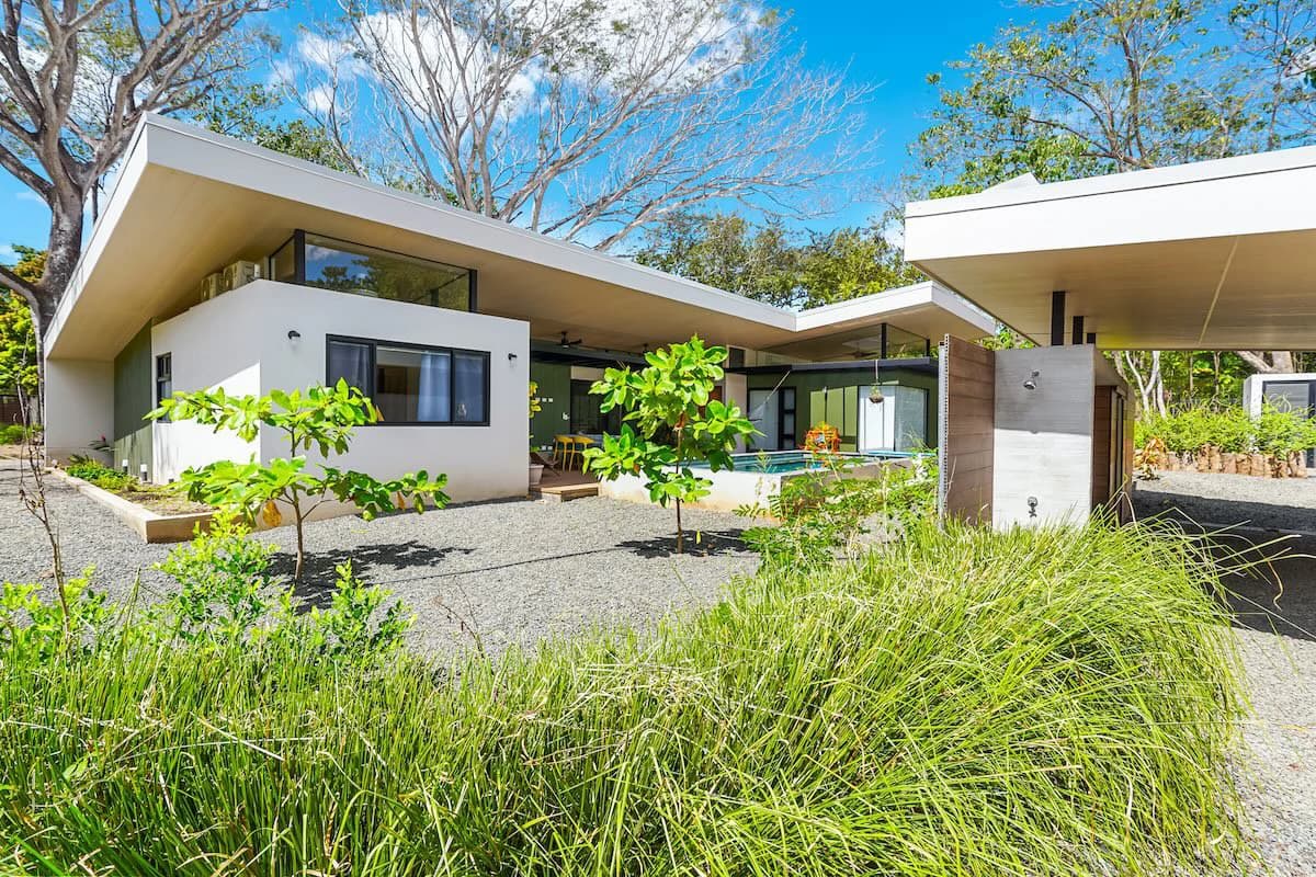 Boho Vida Bungalows: Luxury Income Compound in Playa Grande - photo 50