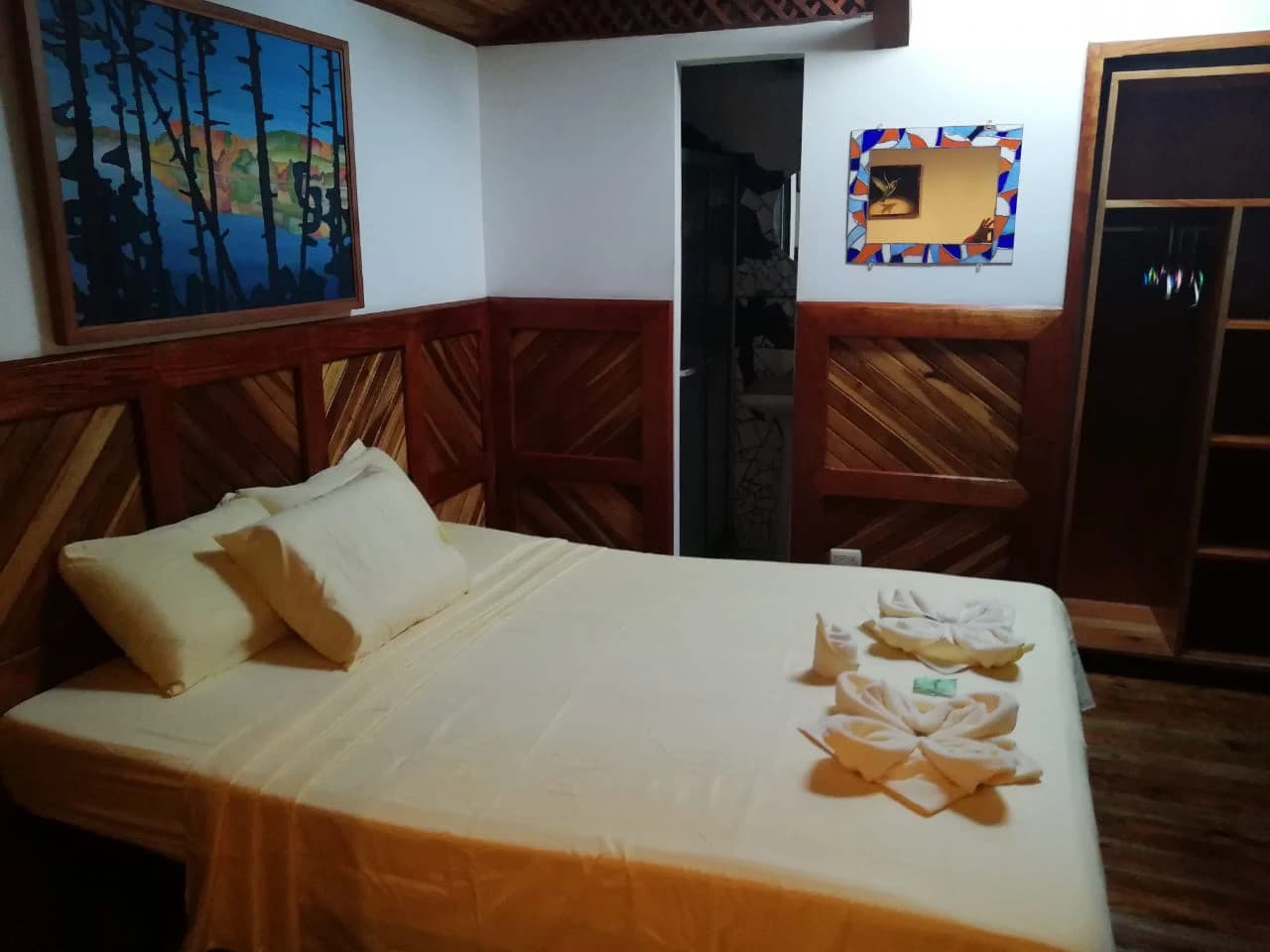 TURNKEY SOLUTION ECO MOUNTAIN LODGE FOR SALE - photo 46