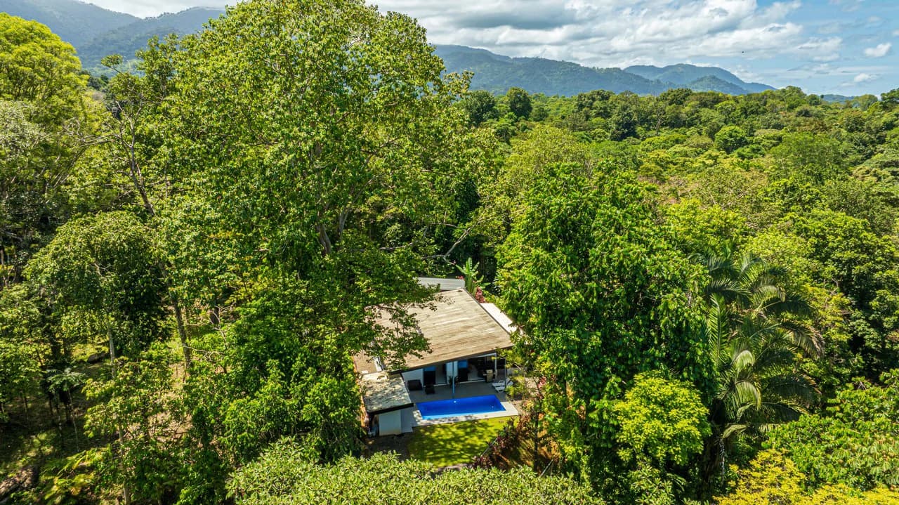 Mountain House For Sale in Cinco Ventanas - photo 4