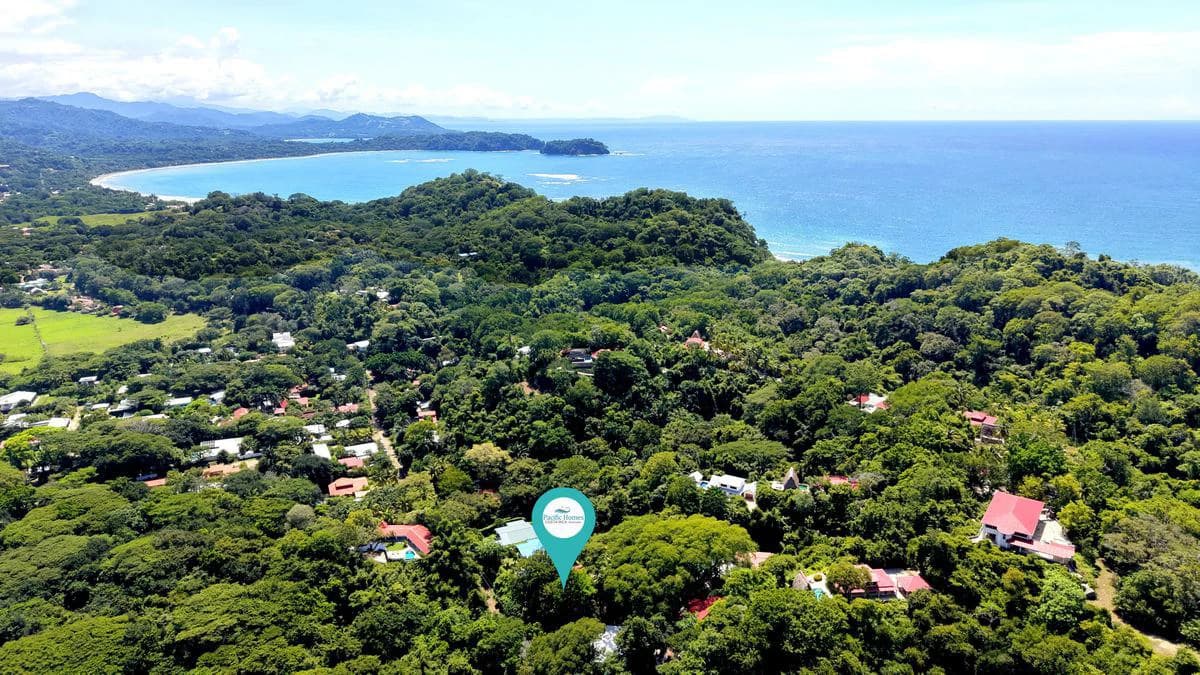Casa La Choza: Affordable Tiny Home with Expansion Potential, Just a 5-Minute Walk from Buenavista Beach - photo 3