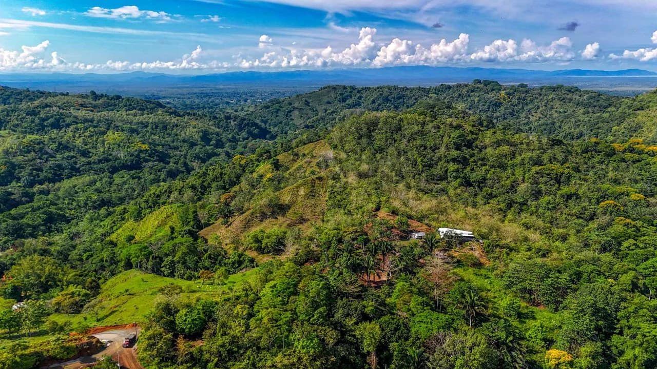 32 Acre Self Sustainable Farm with House Close Ojochal - photo 62