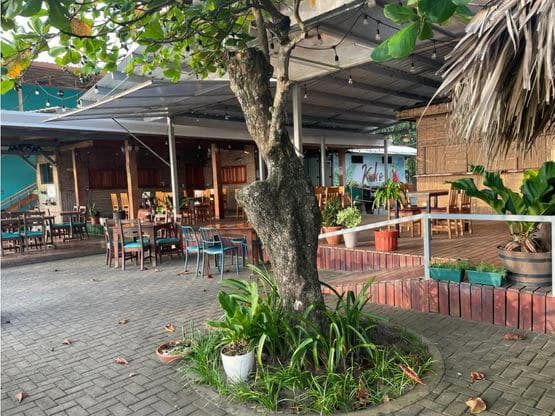 BEACH FRONT HOTEL JACO - photo 10