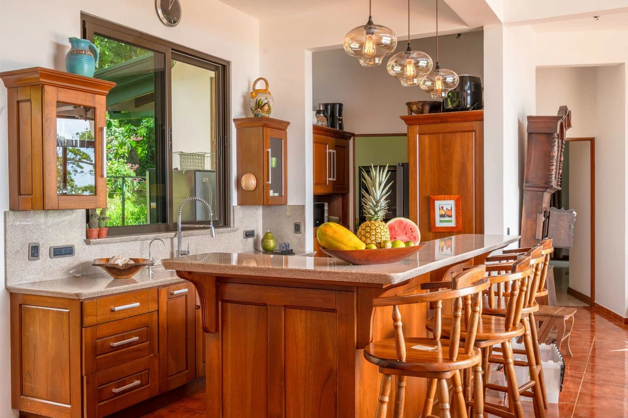 Mountain House For Sale in Savegre - photo 12