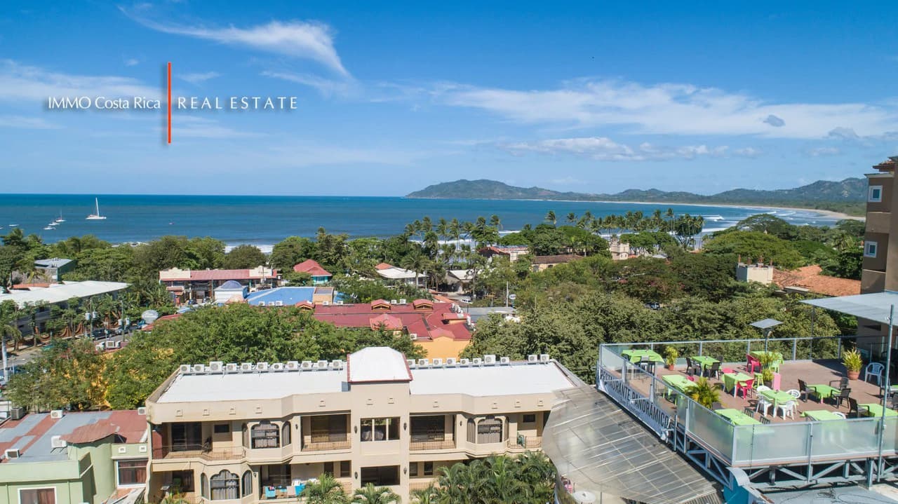 The Roof Restaurant - FIRESALE: Ocean View Turnkey Business In Tamarindo Beach - FIRESALE - photo 25