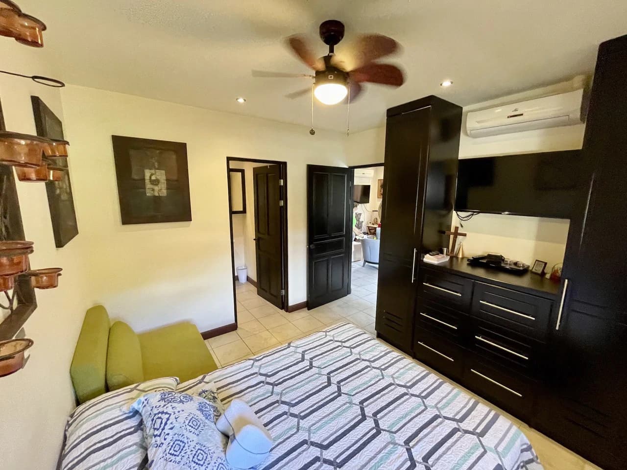 Your Ideal Townhouse in Sitio de Ensueño, Garabito ️ Costa Rica - photo 7