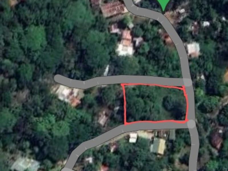 Subdividable lot in Manuel Antonio - photo 12