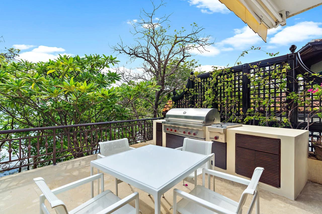 27 Cartagena: Unique Luxury Beachfront Home - photo 53