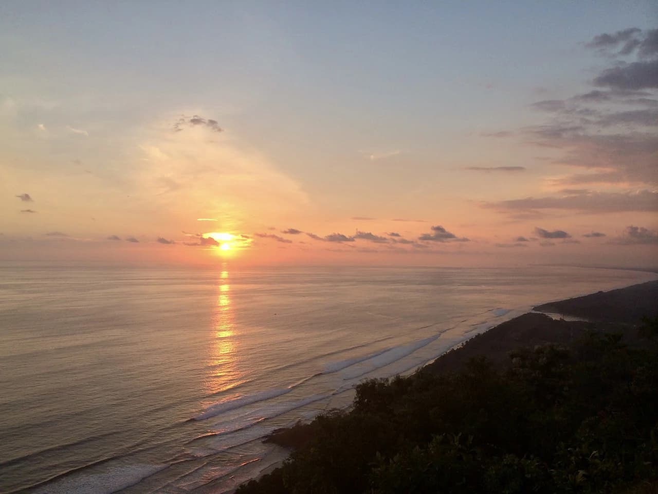 5.7 ACRES – The Best Ocean View Developement Property In Southern Costa Rica!!! - photo 11