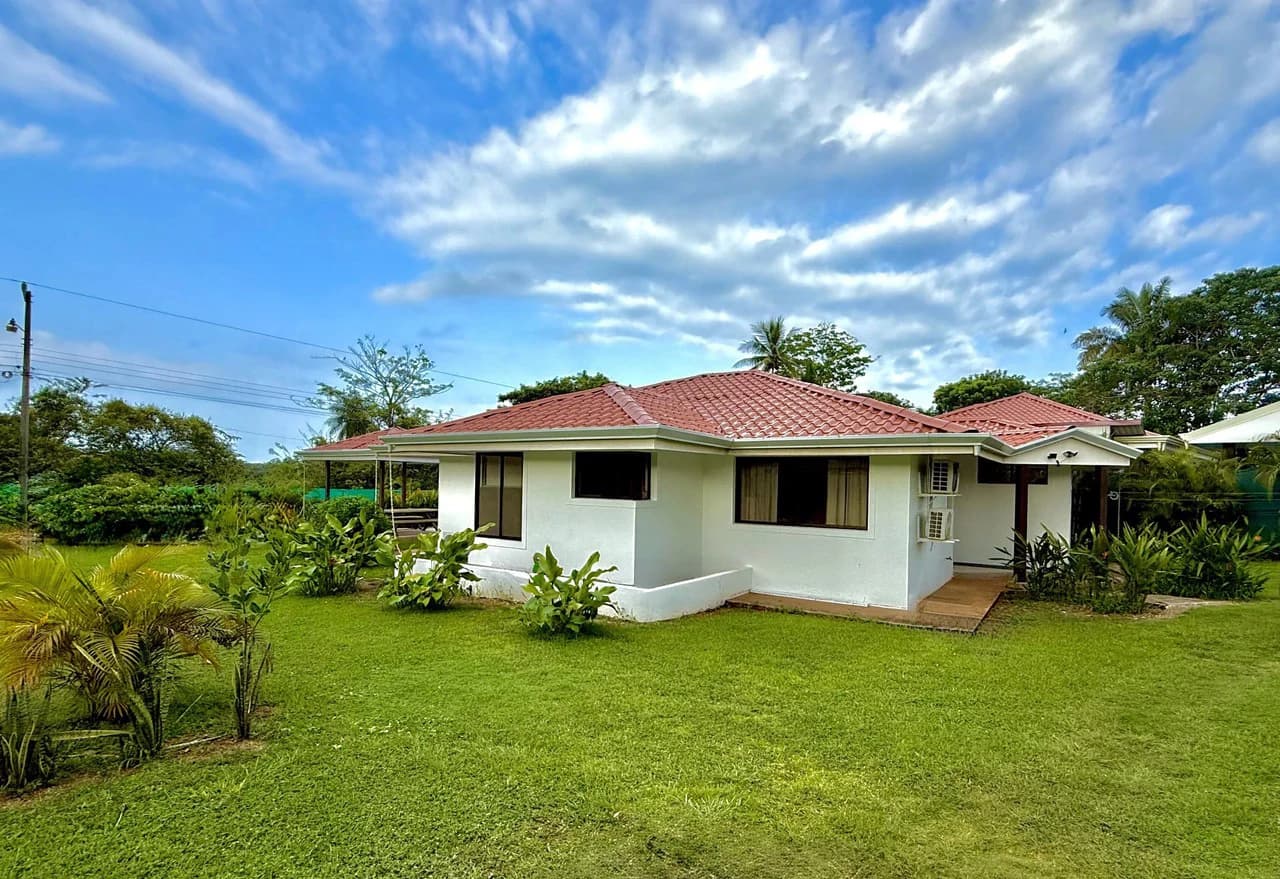 $399,000 USD VILLA HELICONIA: $499,000 USD Villas Del Mar, (near Tango Mar Resort, beach, golf, restaurants and waterfall) - photo 32