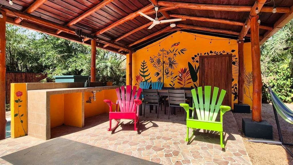 Casa Jungle Tree: Tropical Living with Pool & Expansion | Ready to enjoy the Pura Vida Lifestyle! - photo 6