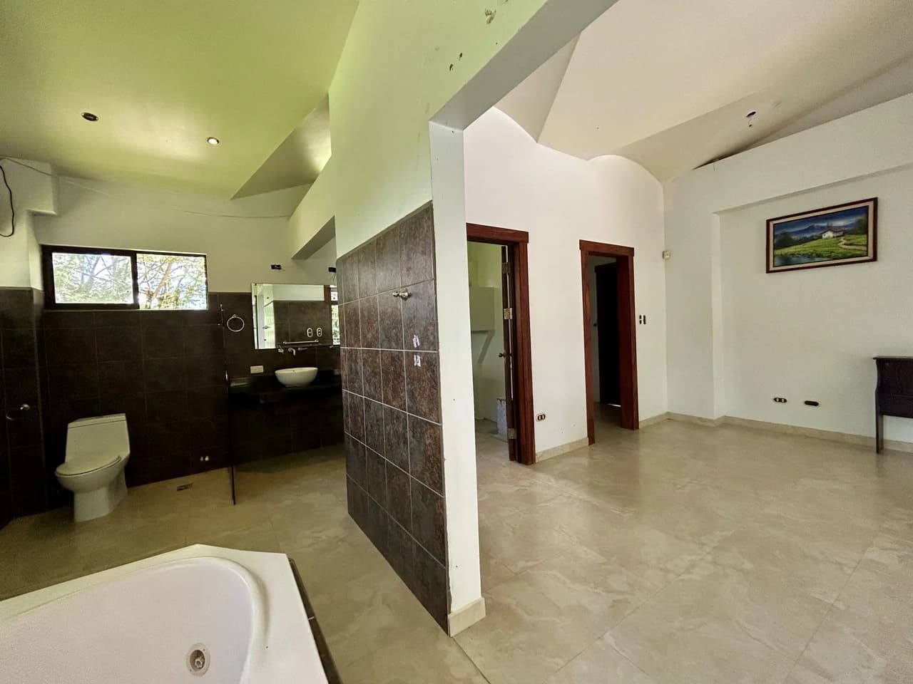 Fixer-Upper Home with an studio Office in Palmar Norte on a 7.58 Acres Property - photo 59