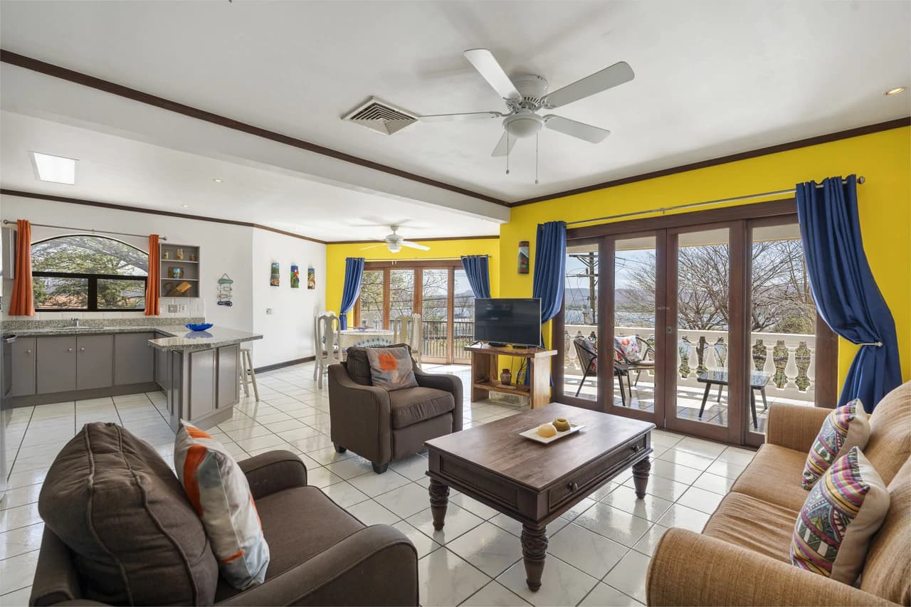Marina Real 122: Ocean & Bay View Condo Steps from Flamingo Marina - photo 3